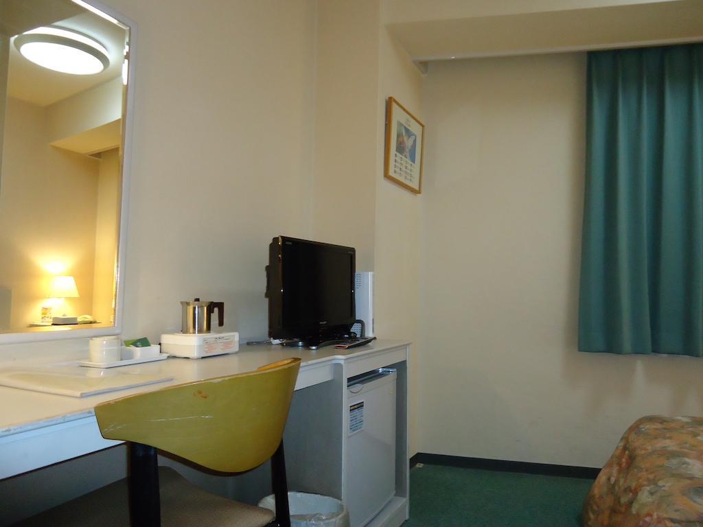 Hotel 1-2-3 Tennoji Teradacho Osaka Bagian luar foto