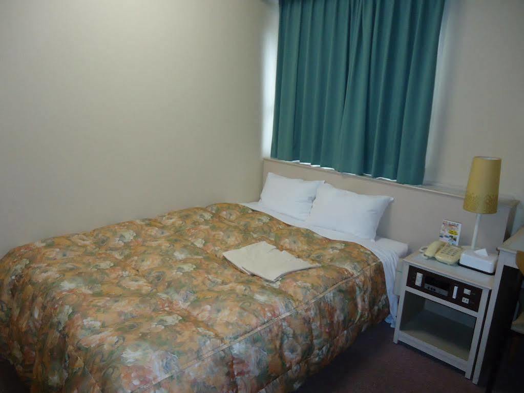 Hotel 1-2-3 Tennoji Teradacho Osaka Bagian luar foto
