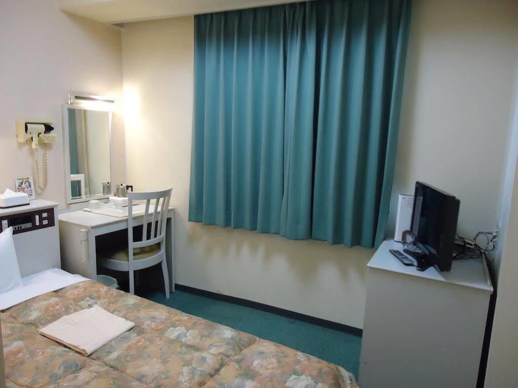Hotel 1-2-3 Tennoji Teradacho Osaka Bagian luar foto