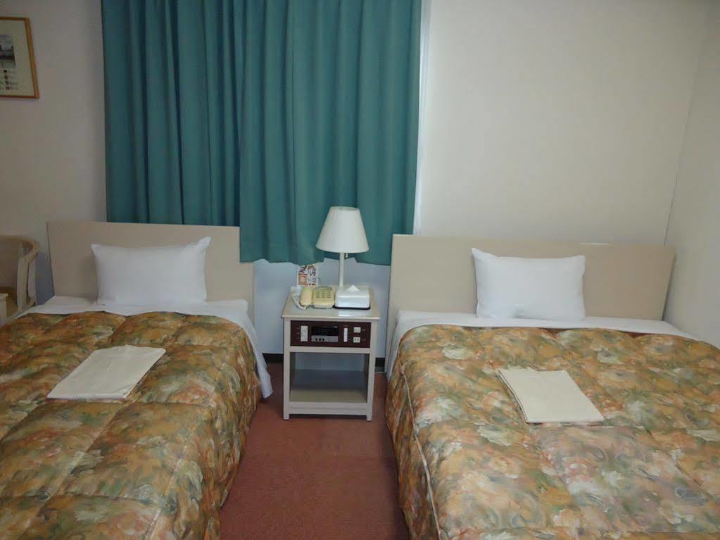 Hotel 1-2-3 Tennoji Teradacho Osaka Bagian luar foto