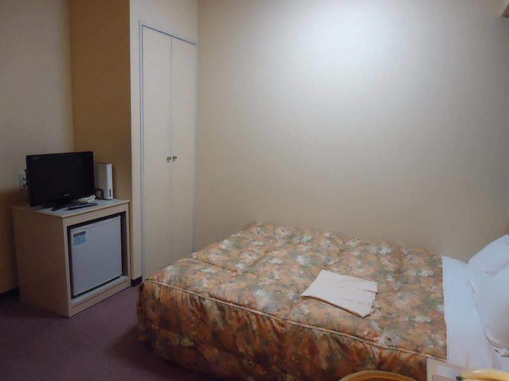 Hotel 1-2-3 Tennoji Teradacho Osaka Bagian luar foto