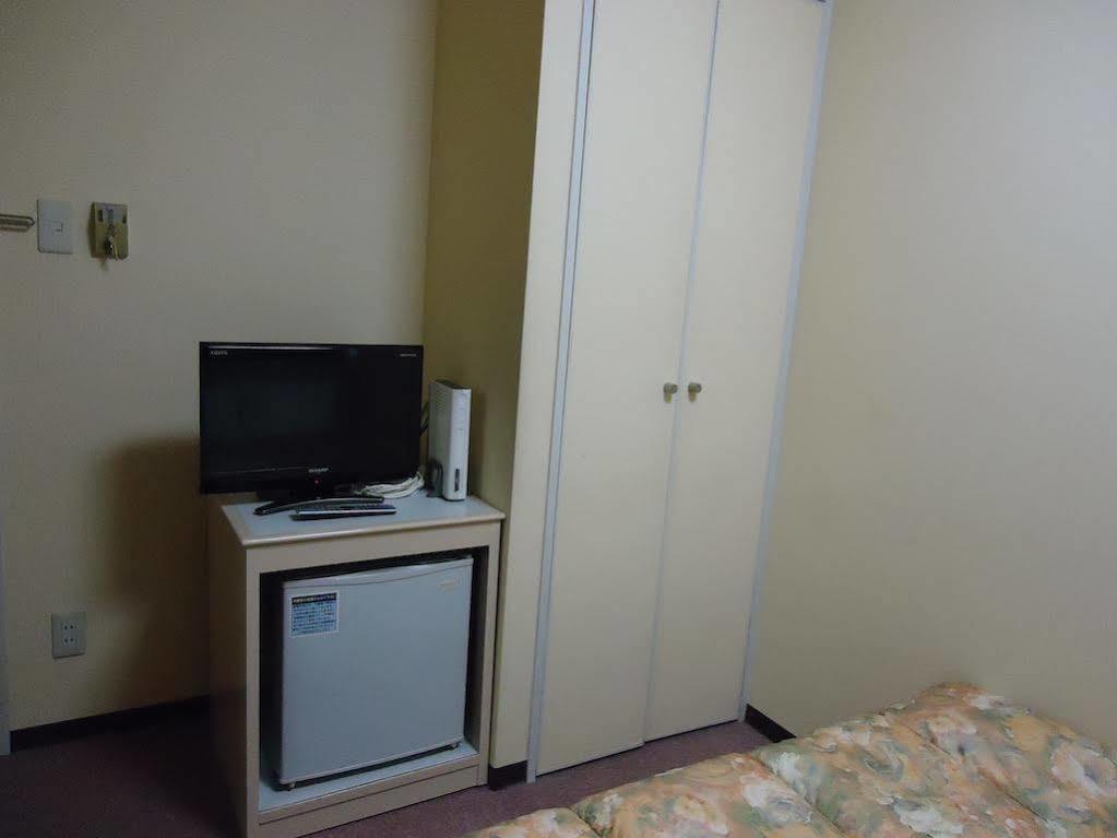 Hotel 1-2-3 Tennoji Teradacho Osaka Bagian luar foto