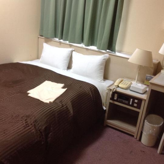 Hotel 1-2-3 Tennoji Teradacho Osaka Bagian luar foto