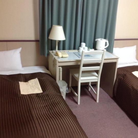 Hotel 1-2-3 Tennoji Teradacho Osaka Bagian luar foto